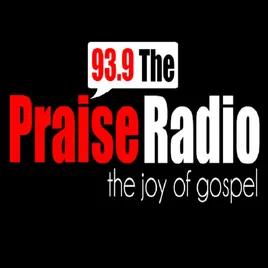 THE PRAISE RADIO