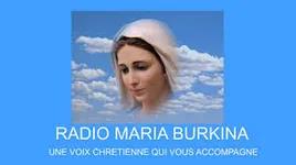 RADIO MARIA KOUPELA