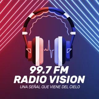Radio Visión 99.7 FM