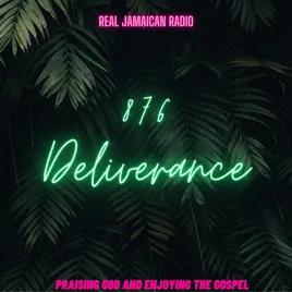 876 DELIVERANCE