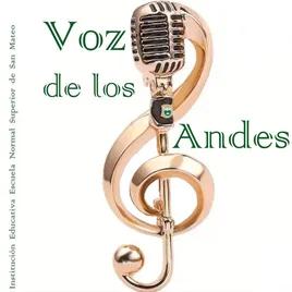 Voz de los Andes