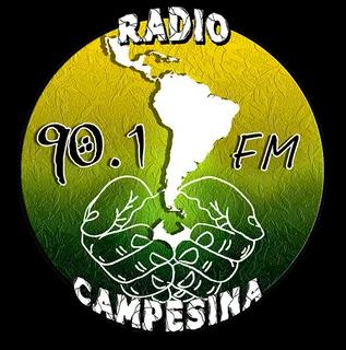 FM Campesina 90.1