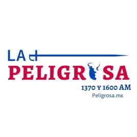 mas peligrosa 1370AM Tlx y 1600AM Pue