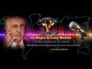 Luty Molins Radio