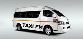 TAXI FM