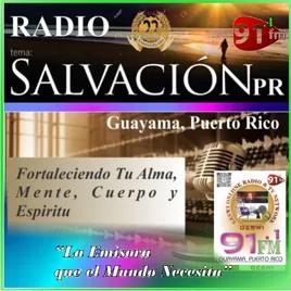 RadioSalvacionPR