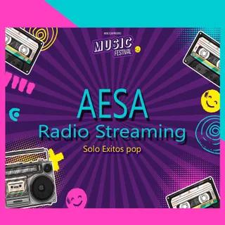 AESA radio digital