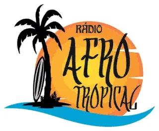 RÁDIO AFRO TROPICAL