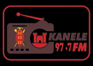 Kanele 97.7 FM