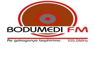 BODUMEDI FM