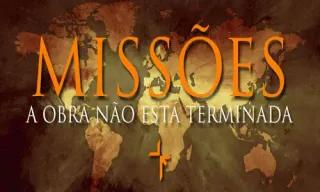 IGREJA CRISTÃ MISSÃO URGENTE