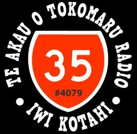 Te Akau o Tokomaru Radio