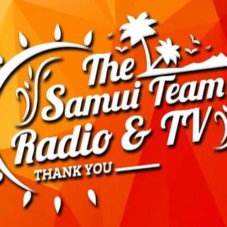 Samuiteam Radio&TV