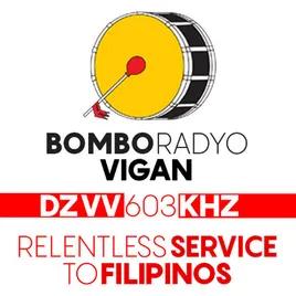 Bombo Radyo Vigan