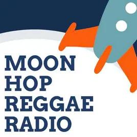 MOON HOP Reggae Radio