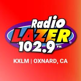 Radio Lazer 102.9FM - KXLM Oxnard