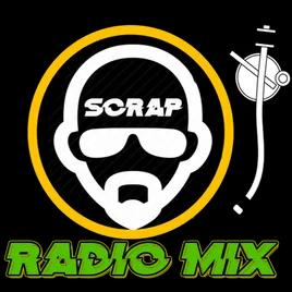 Scrap Radio Mix