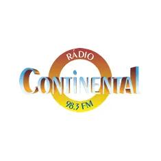 Continental FM