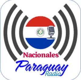 Nacionales py Radio