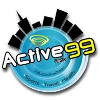 FM 99 Active Radio กำลังเล่นสด