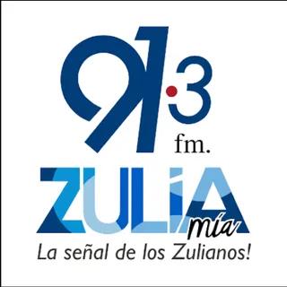 Zulia Mía 91.3