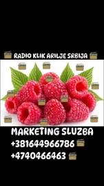 RADIO KLIK ARILJE SRBIJA