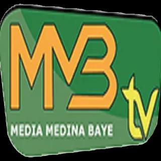 MEDIA MEDINA BAYE LIVE