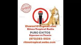 Ritmo tropical Radio