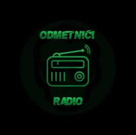 Odmetnici Podcast