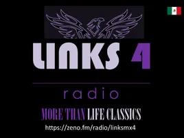 LINKS 4 RADIO MEXICO