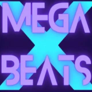 Mega Beats Radio