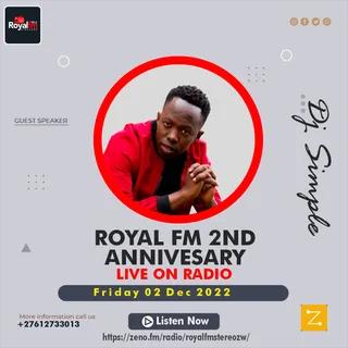 95.3 Royal FM 