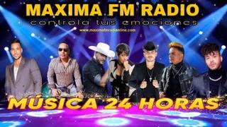 Maxima FM Radio