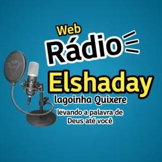 Web Rádio El Shaday Lagoinha