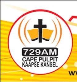 Kaapse Kansel 729AM