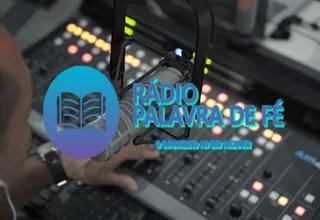 Rádio Palavra de Fé. A mensagem do Evangelho ao seu alcance