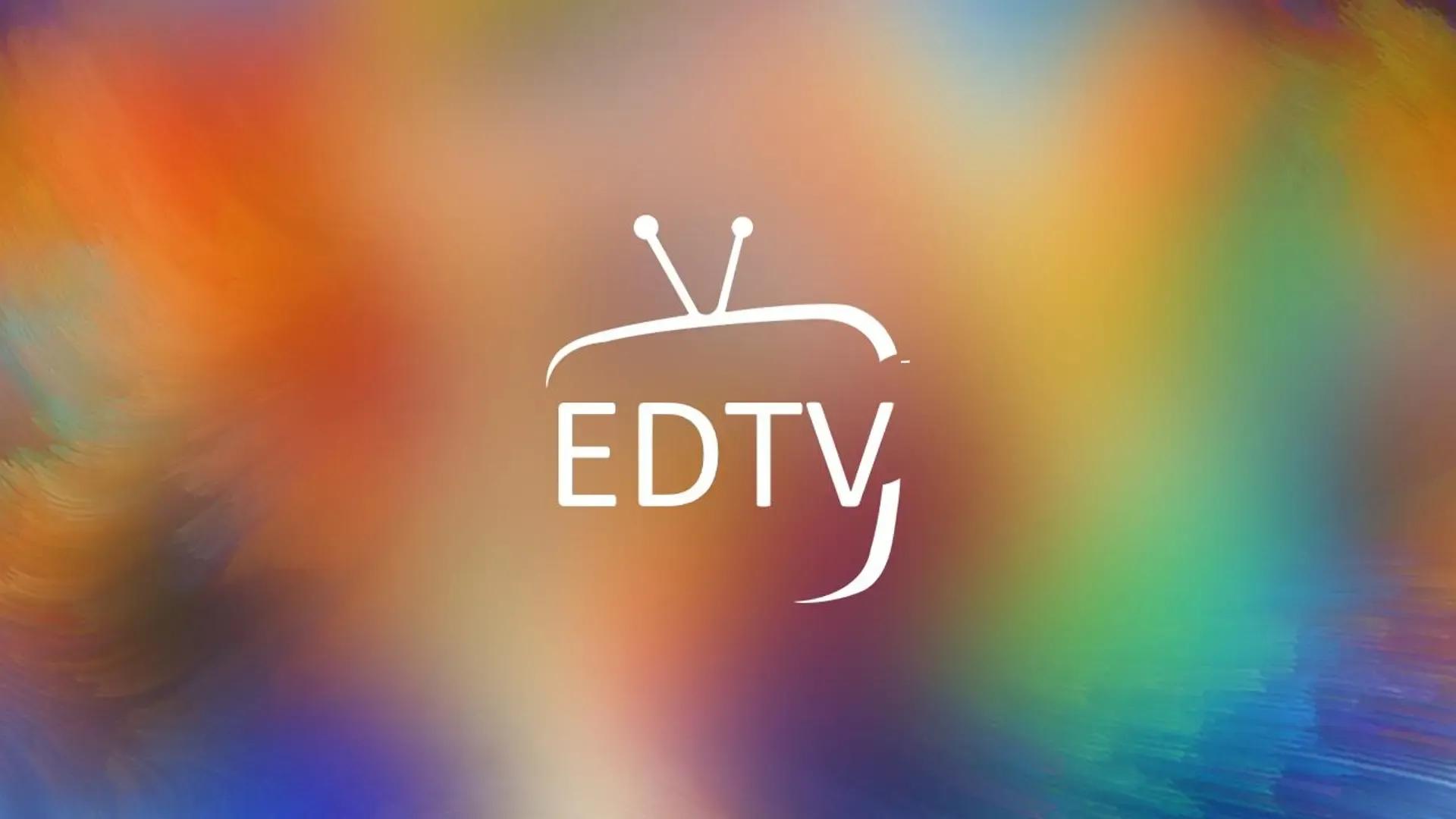 EDTV