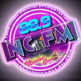 NC FM 88.9 Bohol