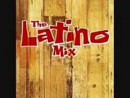 THE LATINOS MIX