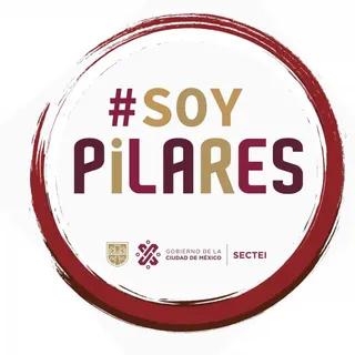 INSCRÍBETE DE MANERA GRATUITA EN  PILARES