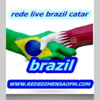 Rede Brazil Live Doha بث حي