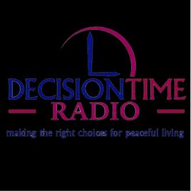 Decision Time Radio