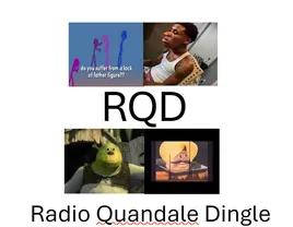 Radio Quandale Dingle