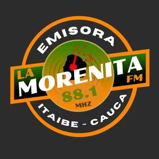 LA MORENITA 88.1 FM