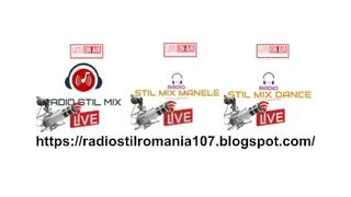 RADIO STIL MIX