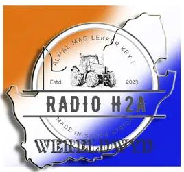 Radio H2A