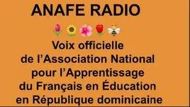 ANAFE RADIO