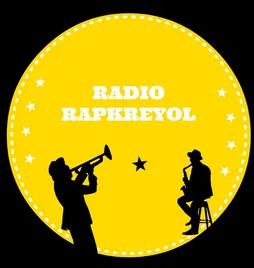 Rapkreyol Radio