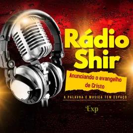 Rádio Shir