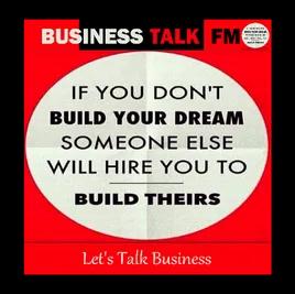 Business Talk FM